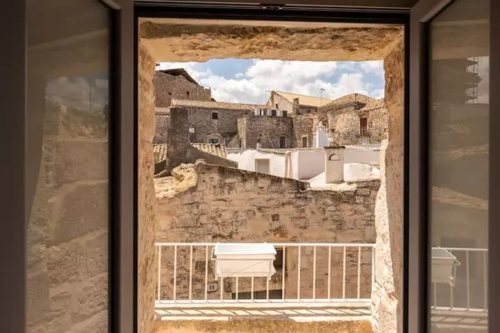 پانسیون La Finestra Dimora Charme