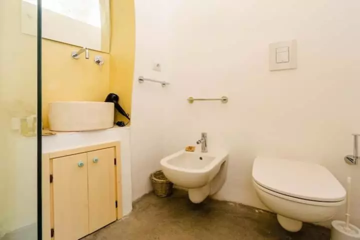 پانسیون La Finestra Dimora Charme