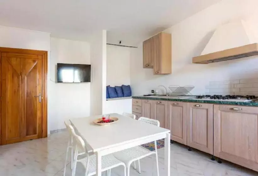 ペンション Villa Mariel Suites & Apartment