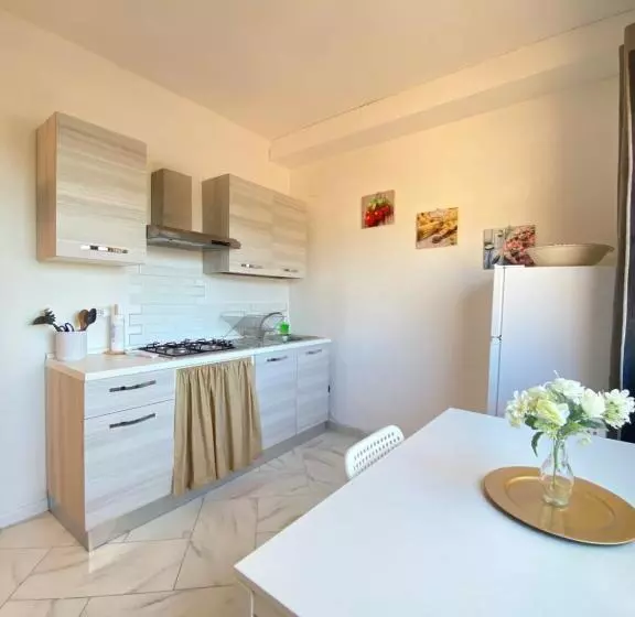 ペンション Villa Mariel Suites & Apartment