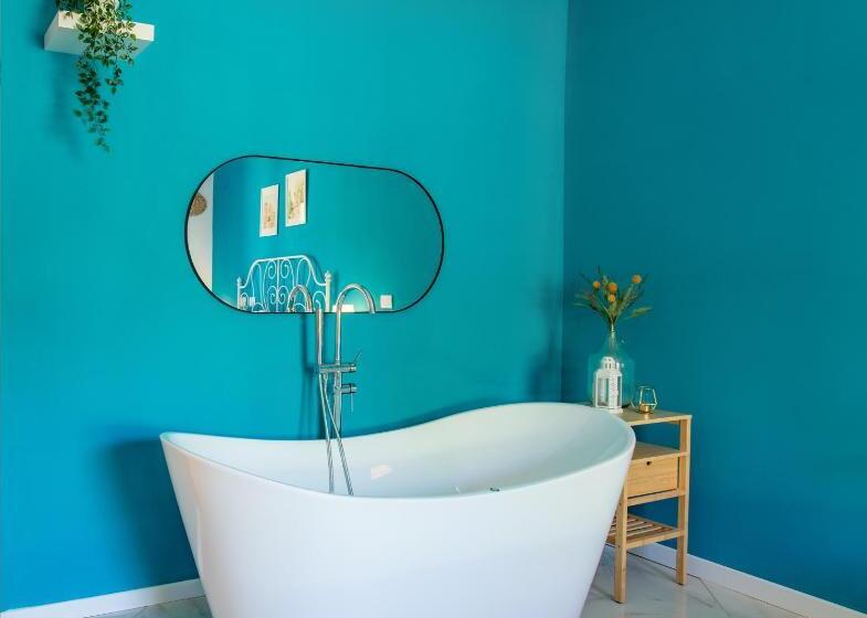 膳宿费 Villa Mariel Suites & Apartment