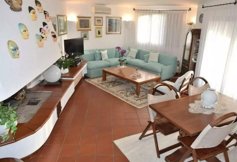 ペンション Villa Molara