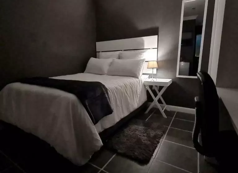 پانسیون Vusi S Guesthouse
