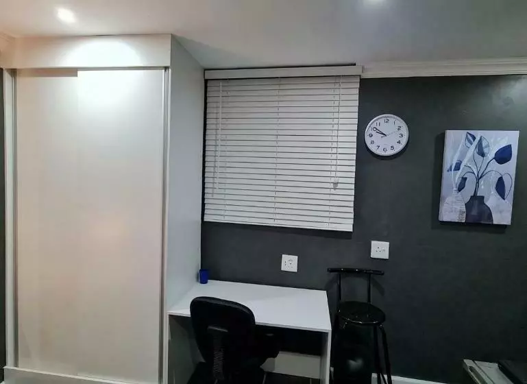 پانسیون Vusi S Guesthouse