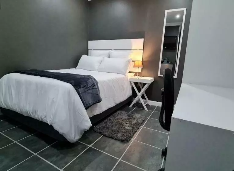 پانسیون Vusi S Guesthouse