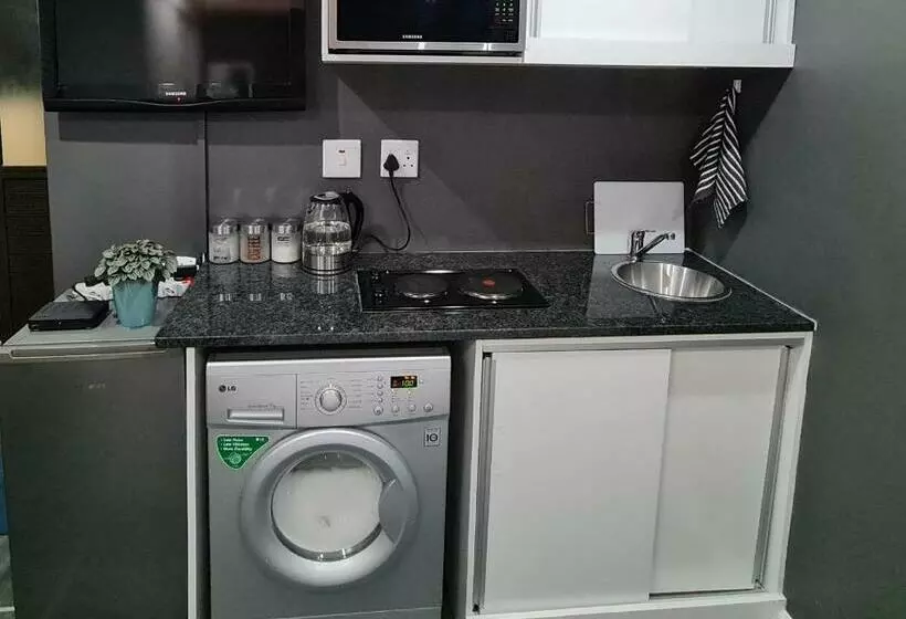 پانسیون Vusi S Guesthouse