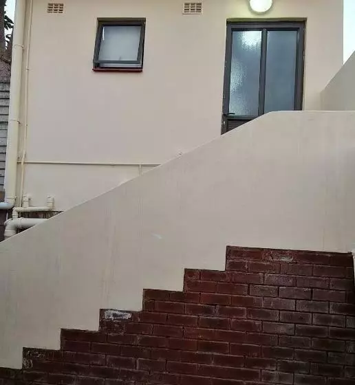 پانسیون Vusi S Guesthouse
