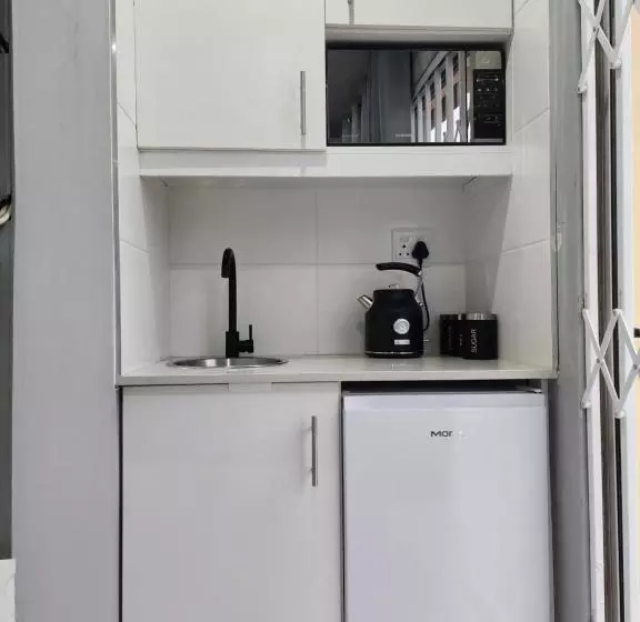پانسیون Vusi S Guesthouse