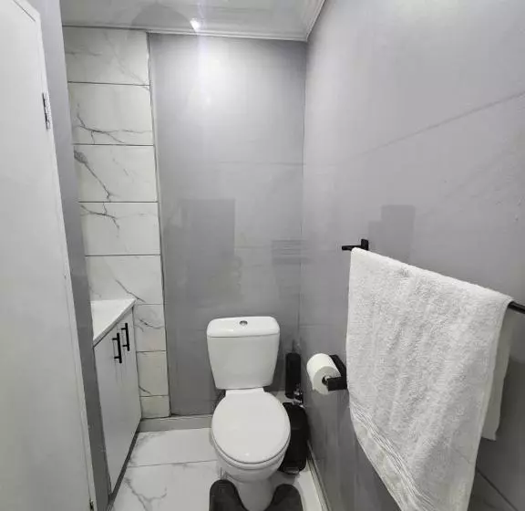 پانسیون Vusi S Guesthouse