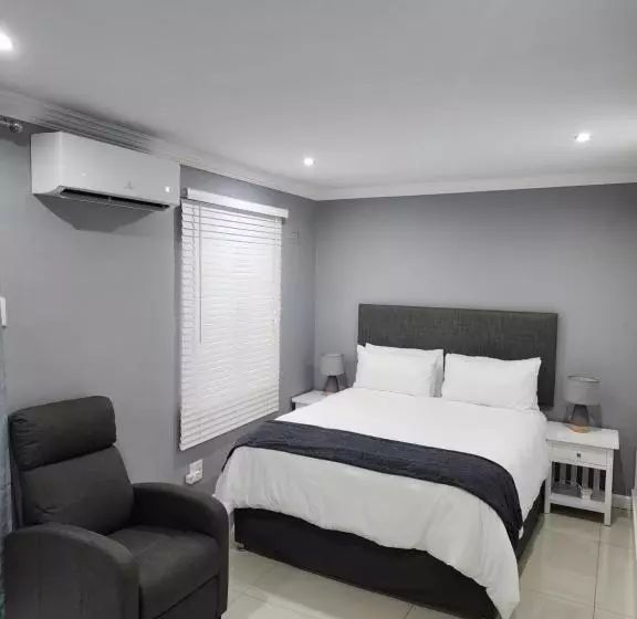 پانسیون Vusi S Guesthouse