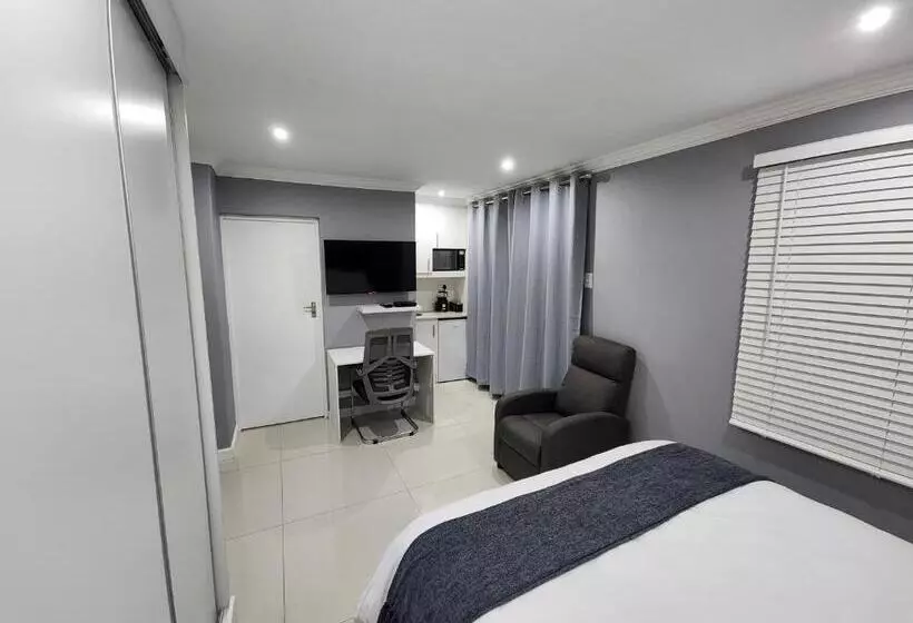 پانسیون Vusi S Guesthouse