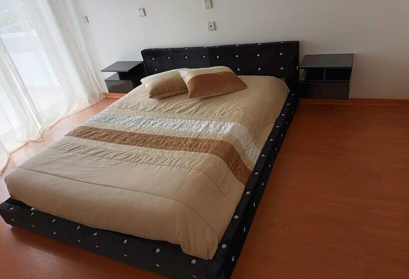 فندق صغير Residencial O Ninho Do Pinhal