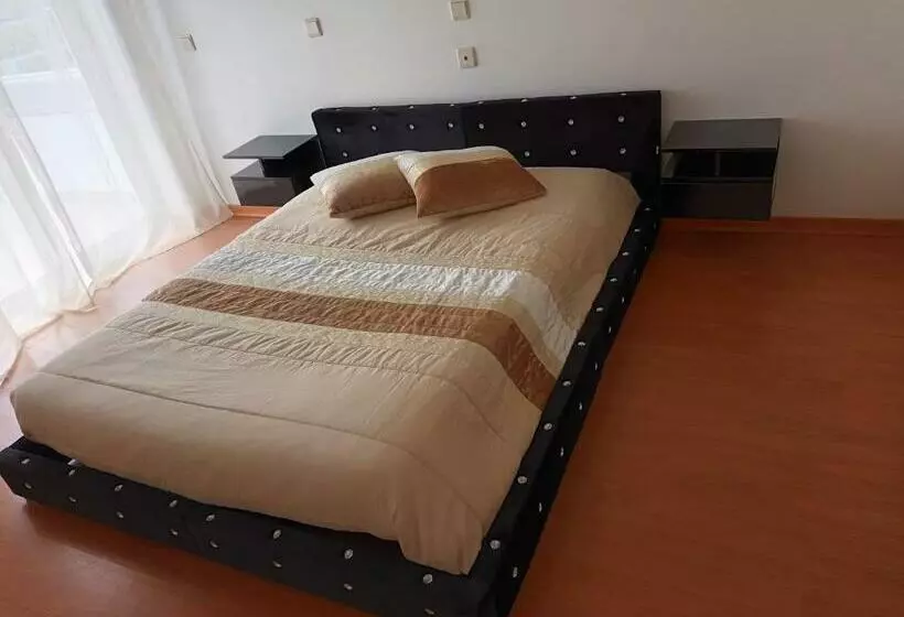 هاستل Residencial O Ninho Do Pinhal
