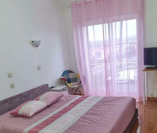 فندق صغير Residencial O Ninho Do Pinhal