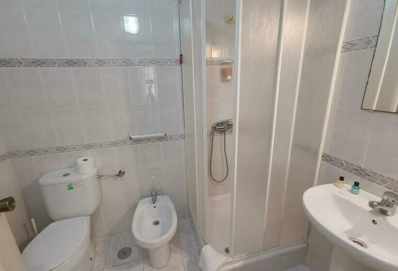 فندق صغير Residencial O Ninho Do Pinhal