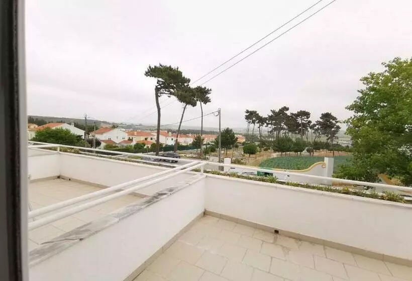 هاستل Residencial O Ninho Do Pinhal