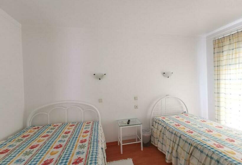 فندق صغير Residencial O Ninho Do Pinhal