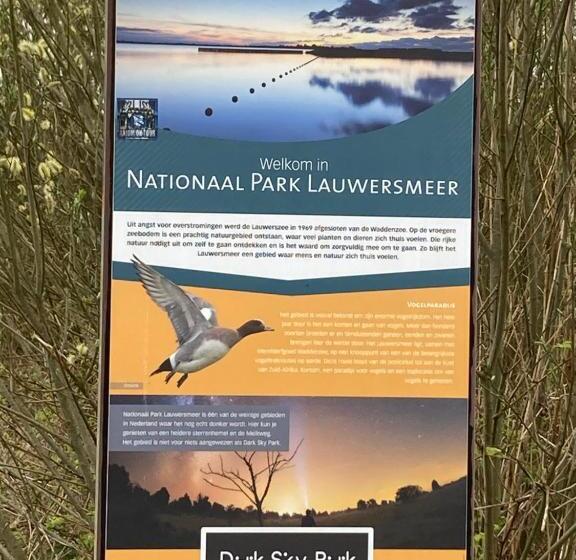 住宿加早餐  Appartement Greidesicht Kollumerpomp