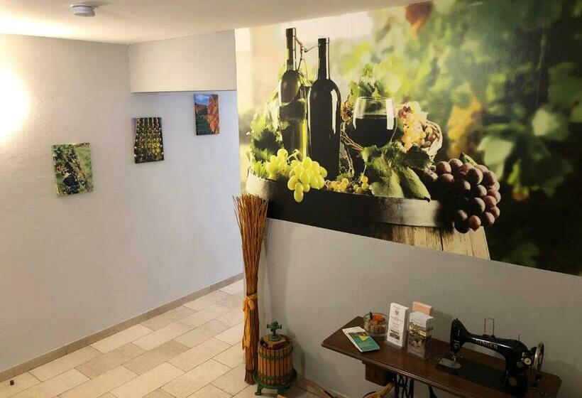 Bed and Breakfast Gästehaus Manfred Christoffel