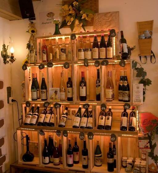 Bed and Breakfast Gästehaus Manfred Christoffel