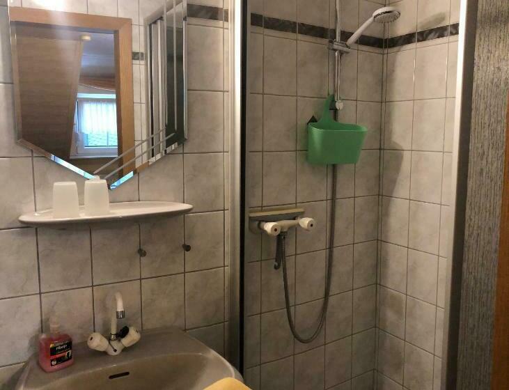 Bed and Breakfast Gästehaus Manfred Christoffel