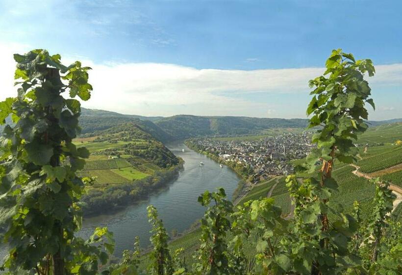 Bed and Breakfast Gästehaus Manfred Christoffel