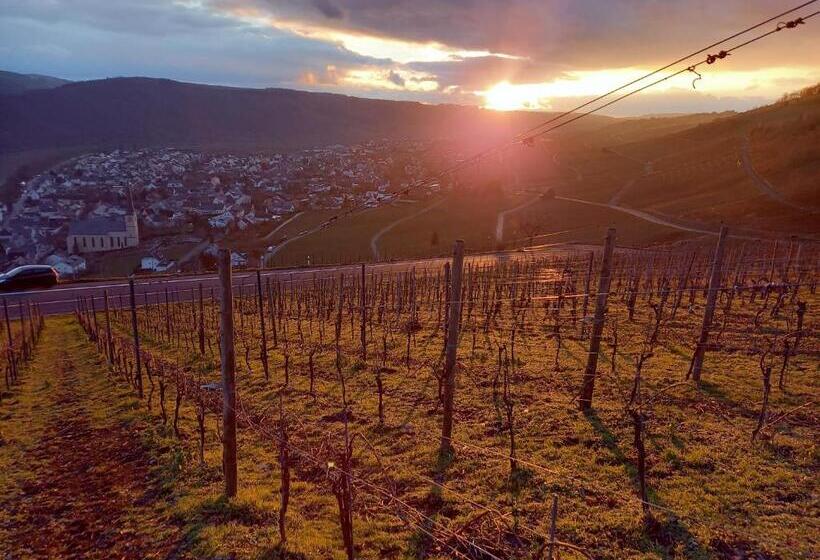 Bed and Breakfast Gästehaus Manfred Christoffel