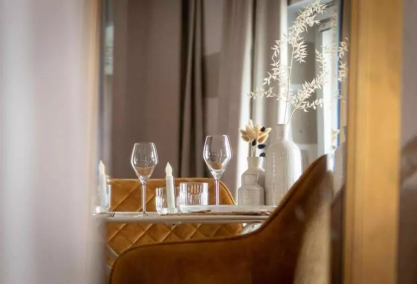 Aamiaismajoitus (B&B) Love Room Bohème Les Petits Plaisirs