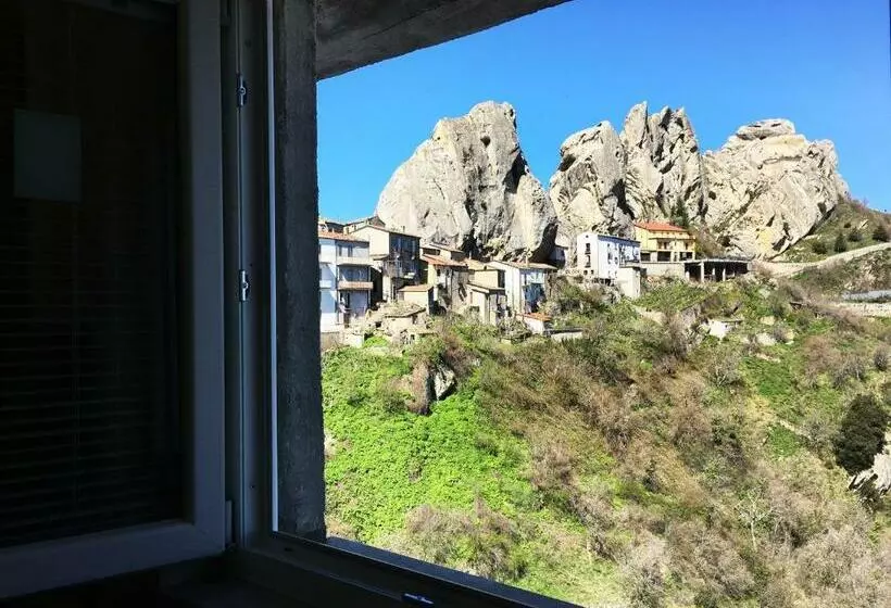 Aamiaismajoitus (B&B) Lupo