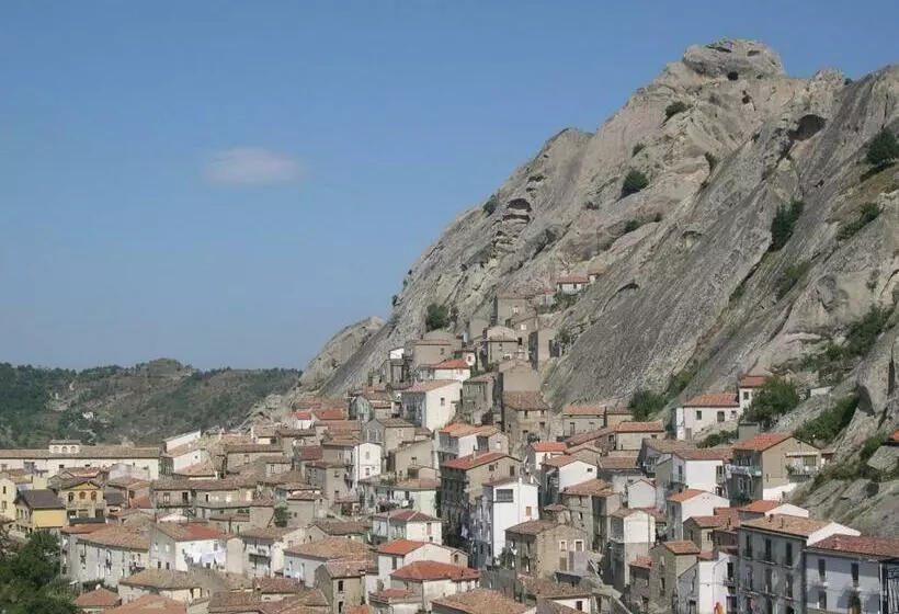 Aamiaismajoitus (B&B) Lupo