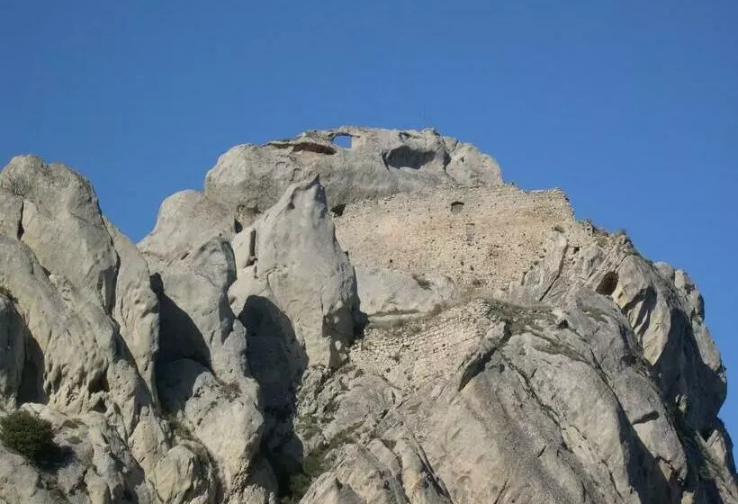 Aamiaismajoitus (B&B) Lupo