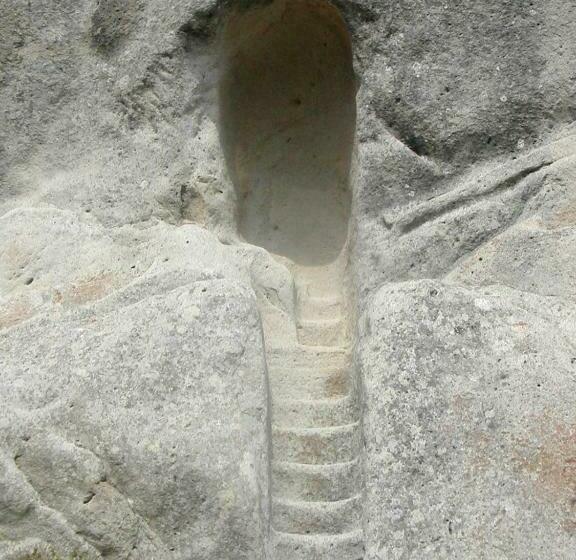 مبيت وإفطار Lupo