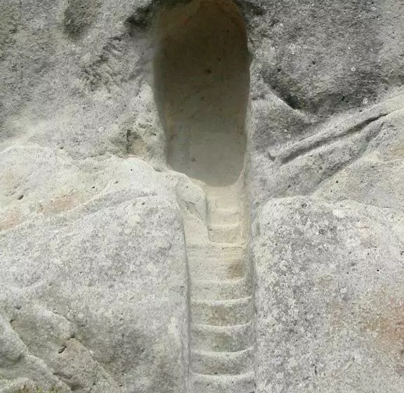 Aamiaismajoitus (B&B) Lupo