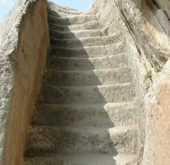 Aamiaismajoitus (B&B) Lupo