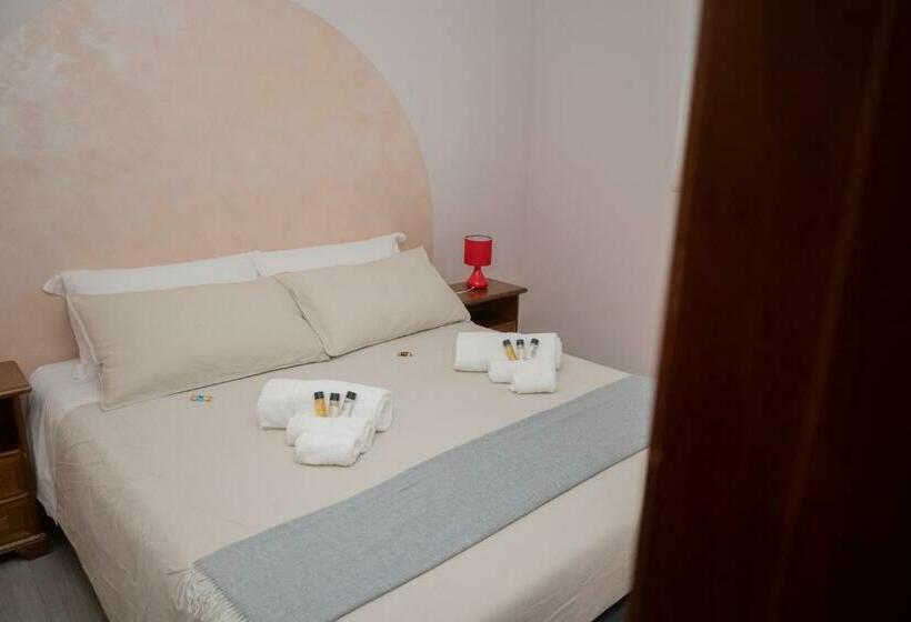 مبيت وإفطار Lupo