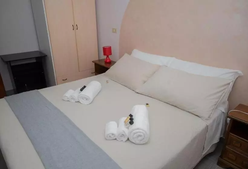 Aamiaismajoitus (B&B) Lupo