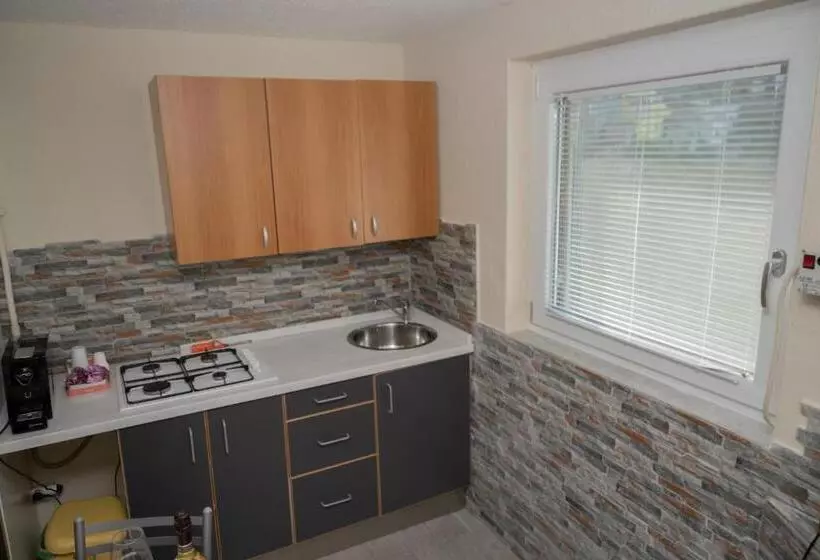 Aamiaismajoitus (B&B) Lupo