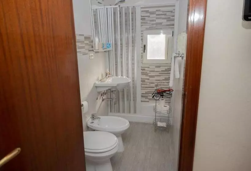 Aamiaismajoitus (B&B) Lupo