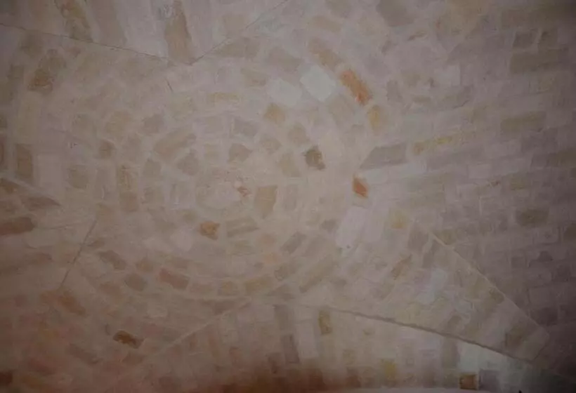 تختخواب و صبحانه Quei Trulli Divini