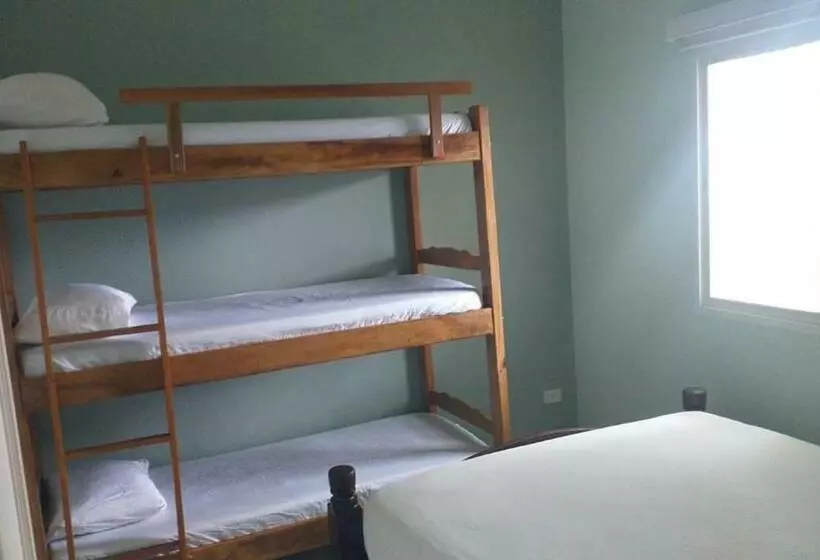 تختخواب و صبحانه Recanto Paes   Pé Na Areia   Quartos Host