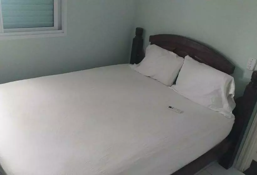 تختخواب و صبحانه Recanto Paes   Pé Na Areia   Quartos Host
