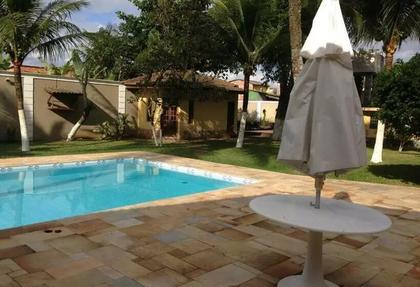 تختخواب و صبحانه Recanto Paes   Pé Na Areia   Quartos Host