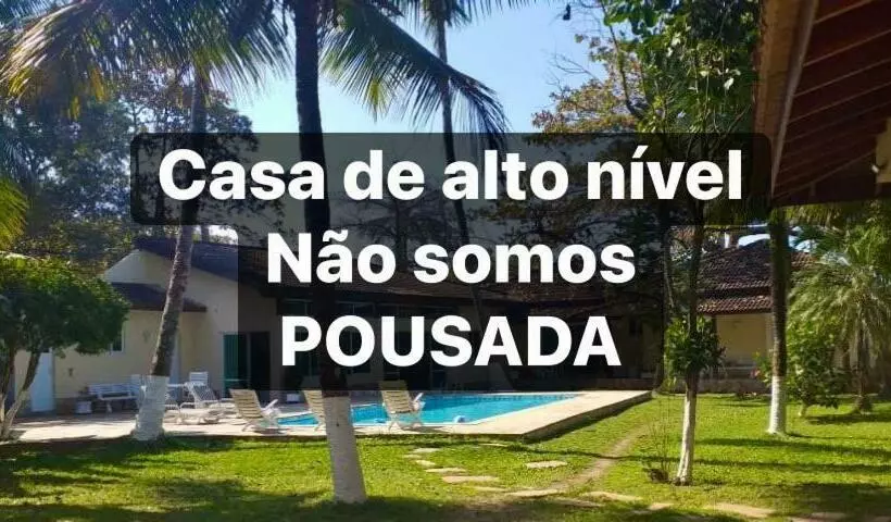 تختخواب و صبحانه Recanto Paes   Pé Na Areia   Quartos Host