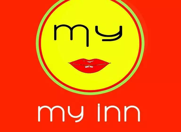 ホテル My Inn Calamba