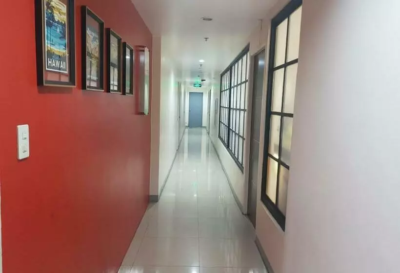 ホテル My Inn Calamba