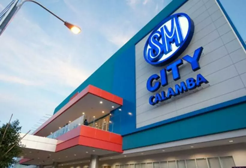 ホテル My Inn Calamba