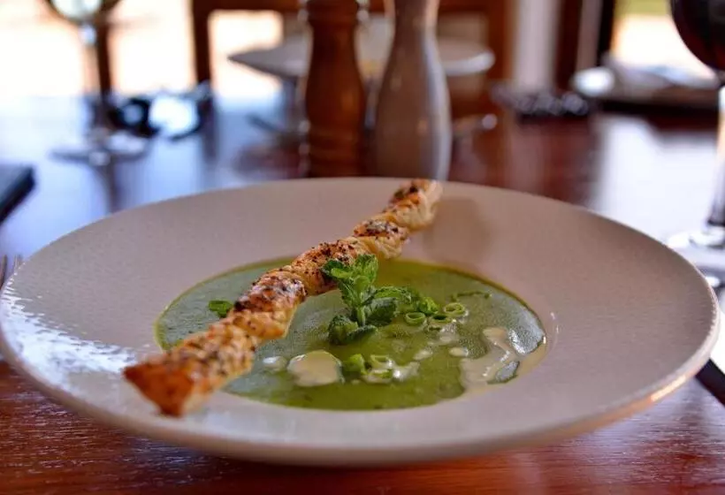 Hotelli Pumula Beach