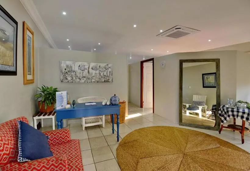 Hotelli Pumula Beach