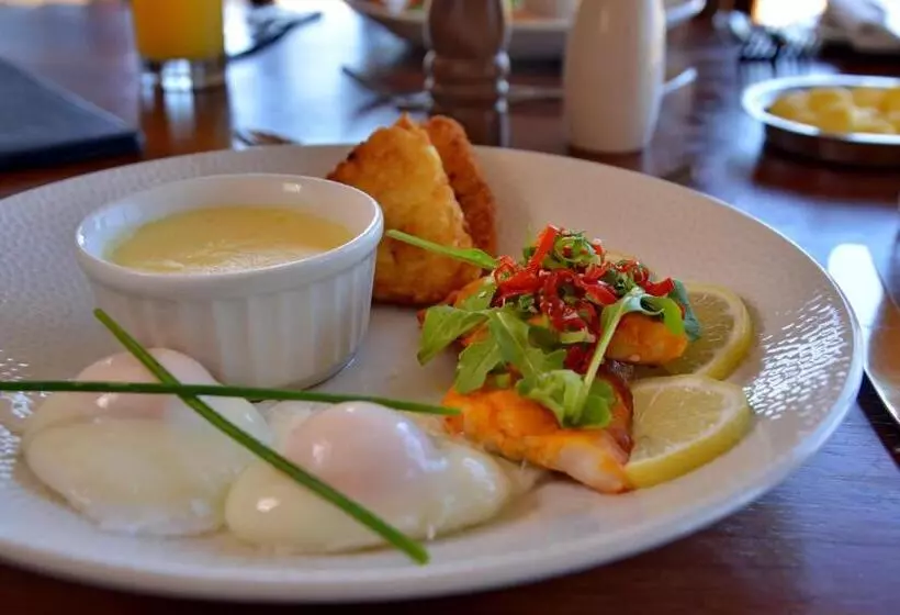 Hotelli Pumula Beach