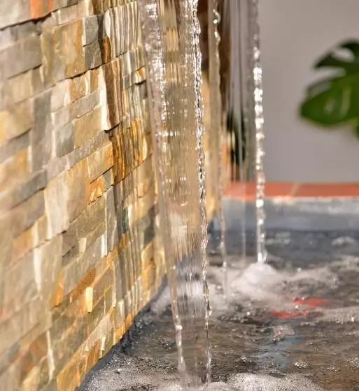 Hotelli Pumula Beach